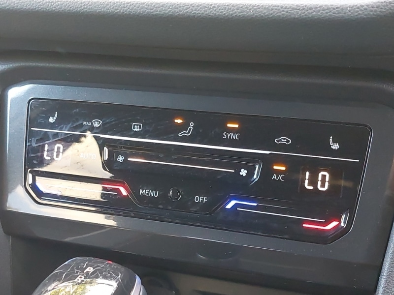 Used Volkswagen Tiguan Allspace 2023 for sale - 76380459: Photo 14