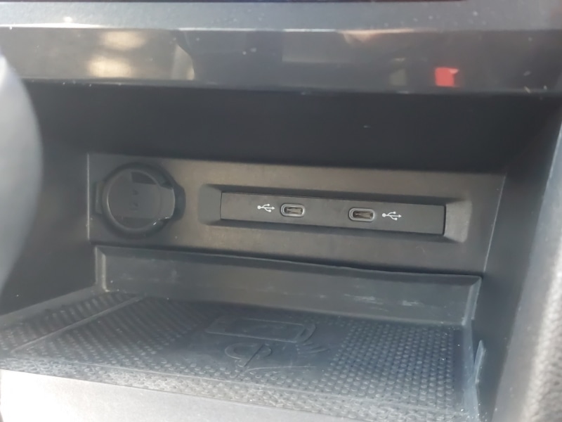 Used Volkswagen Tiguan Allspace 2023 for sale - 76380459: Photo 15