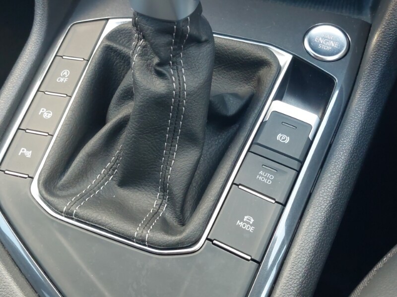 Used Volkswagen Tiguan Allspace 2023 for sale - 76380459: Photo 18