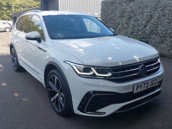 2023 - 1.5 TSI R-Line 5dr DSG
