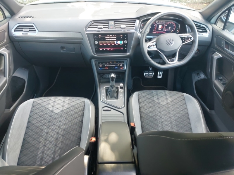 Used Volkswagen Tiguan Allspace 2023 for sale - 76380459: Photo 2