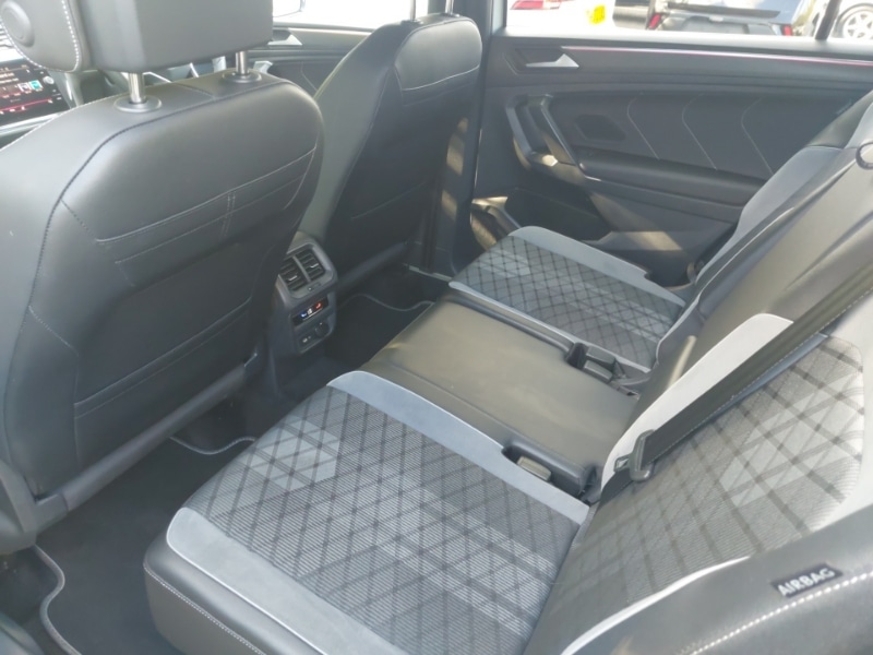 Used Volkswagen Tiguan Allspace 2023 for sale - 76380459: Photo 6