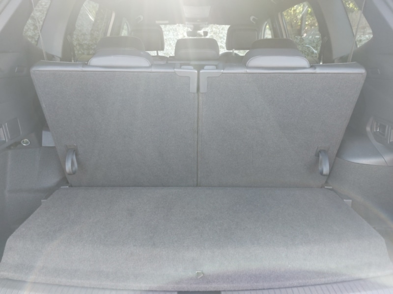 Used Volkswagen Tiguan Allspace 2023 for sale - 76380459: Photo 8