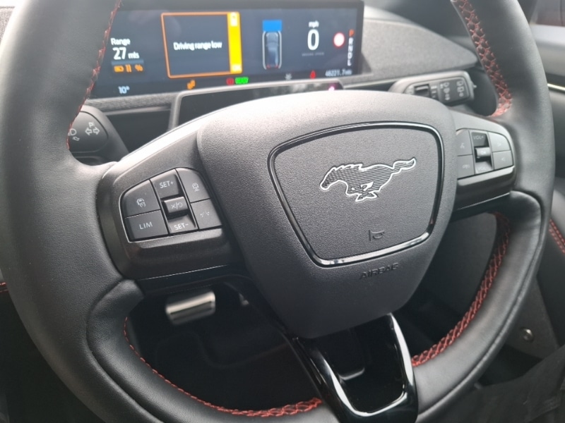 Used Ford Mustang Mach-E 2022 for sale - 77999554: Photo 12