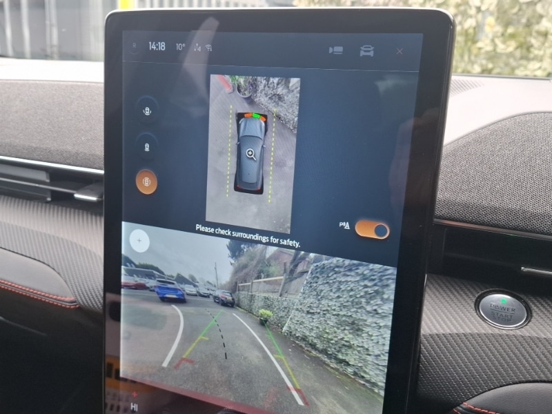 Used Ford Mustang Mach-E 2022 for sale - 77999554: Photo 13