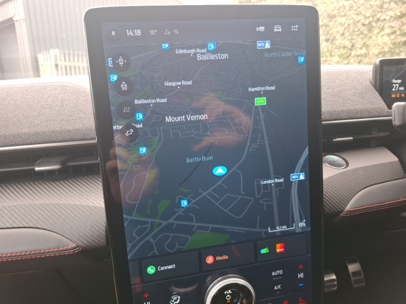 Used Ford Mustang Mach-E 2022 for sale - 77999554: Photo 14