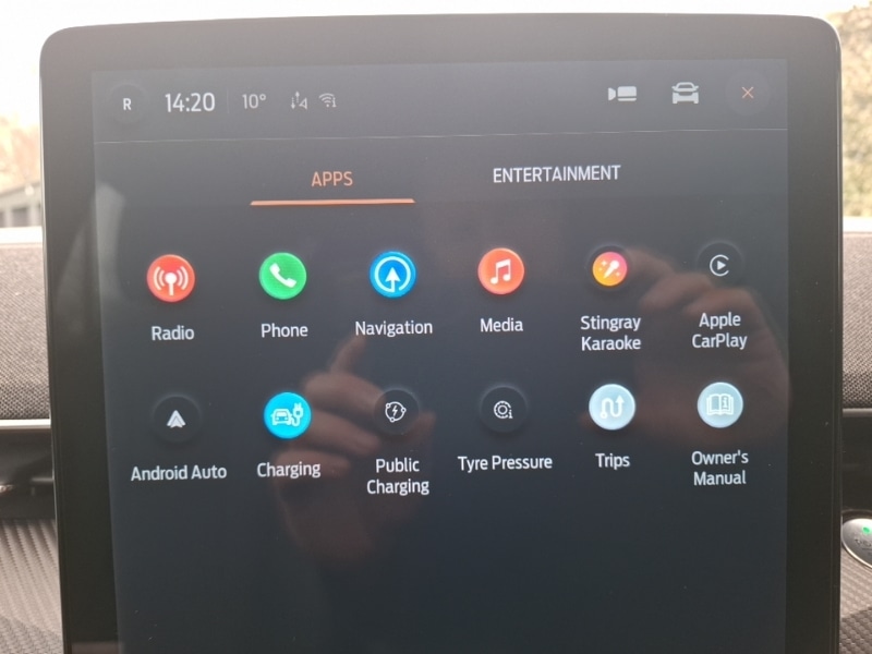 Used Ford Mustang Mach-E 2022 for sale - 77999554: Photo 16