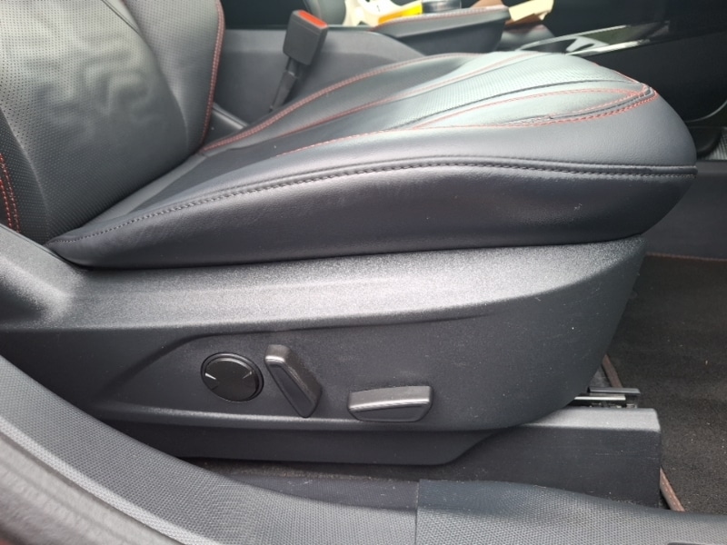 Used Ford Mustang Mach-E 2022 for sale - 77999554: Photo 17