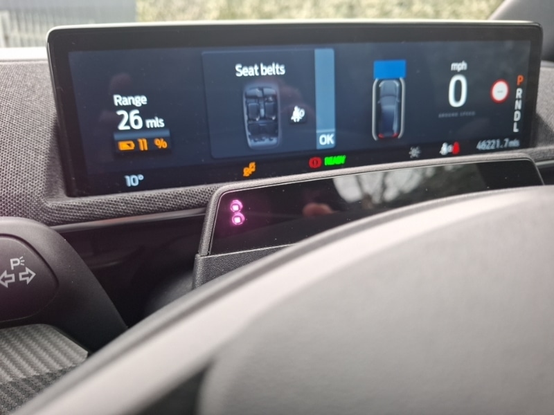 Used Ford Mustang Mach-E 2022 for sale - 77999554: Photo 18