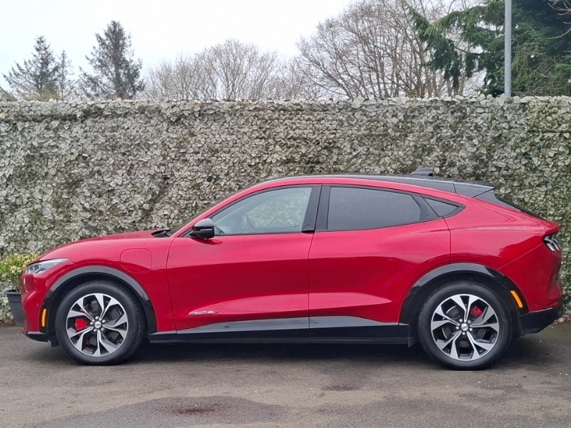 Used Ford Mustang Mach-E 2022 for sale - 77999554: Photo 4