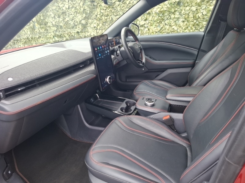 Used Ford Mustang Mach-E 2022 for sale - 77999554: Photo 5