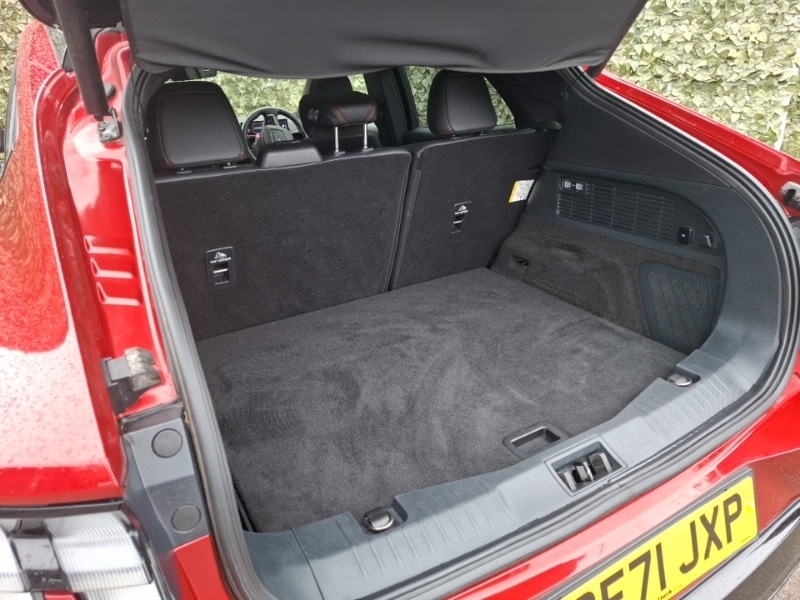 Used Ford Mustang Mach-E 2022 for sale - 77999554: Photo 8