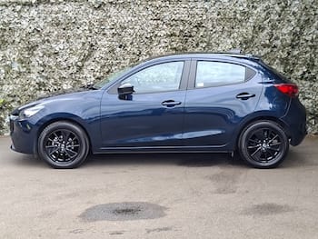 Used Mazda Mazda2 2024 for sale - 79624882: Photo