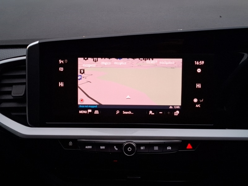 Used Vauxhall Grandland 2022 for sale - 76749115: Photo 12