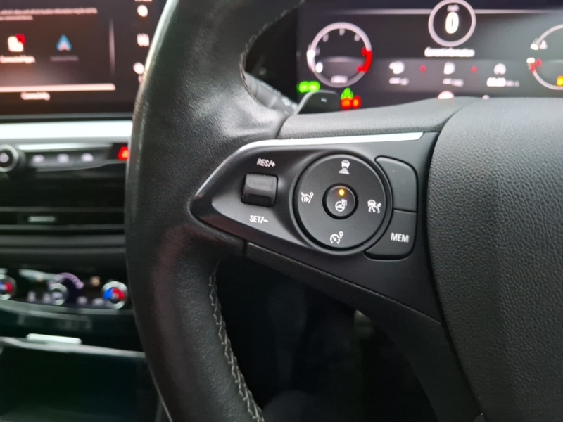 Used Vauxhall Grandland 2022 for sale - 76749115: Photo 17