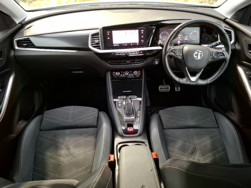 Used Vauxhall Grandland 2022 for sale - 76749115: Photo 2