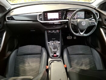 Used Vauxhall Grandland 2022 for sale - 76749115: Photo