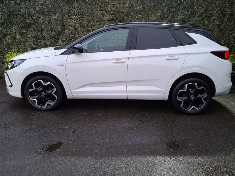 Used Vauxhall Grandland 2022 for sale - 76749115: Photo 4