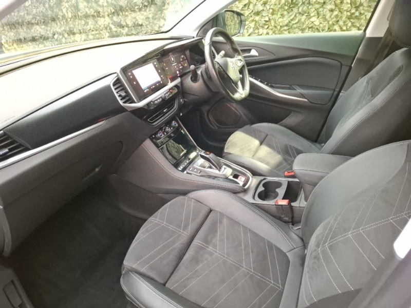 Used Vauxhall Grandland 2022 for sale - 76749115: Photo 5