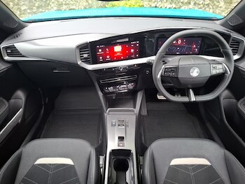 Used Vauxhall Mokka 2025 for sale - 78940897: Photo