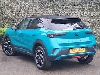 Used Vauxhall Mokka 2025 for sale - 78940897: Photo