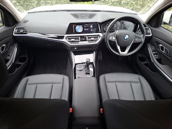 Used BMW 3 Series 2021 for sale - 78312660: Photo