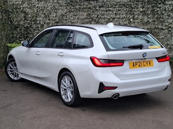 Used BMW 3 Series 2021 for sale - 78312660: Photo