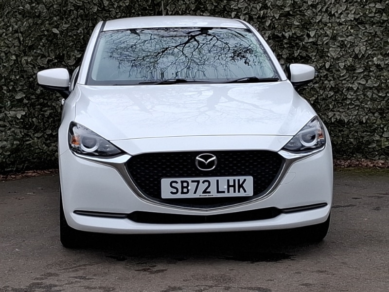 Used Mazda Mazda2 2023 for sale - 77404979: Photo 19
