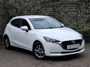 Used Mazda Mazda2 2023 for sale - 77404979: Photo