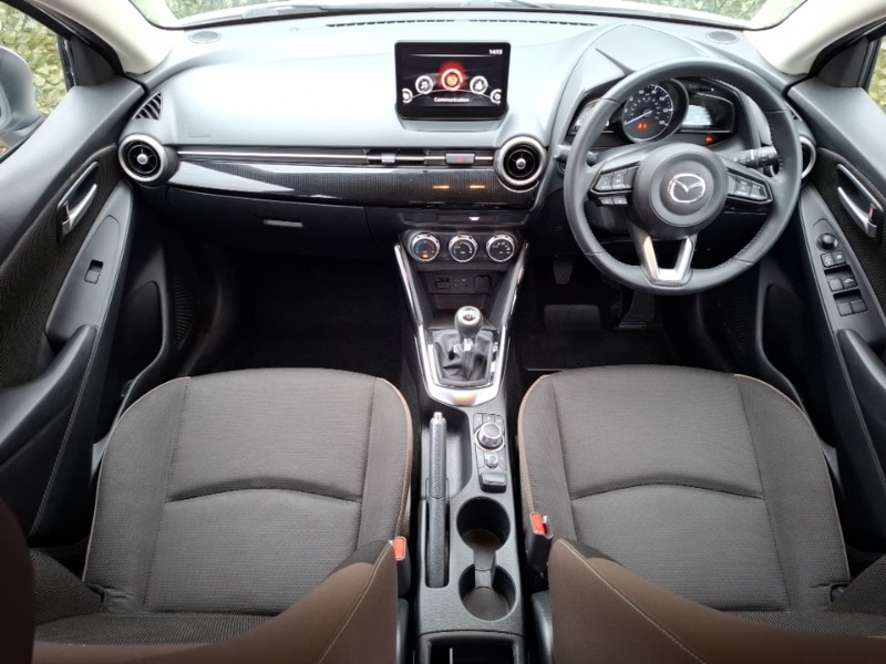 Used Mazda Mazda2 2023 for sale - 77404979: Photo 2