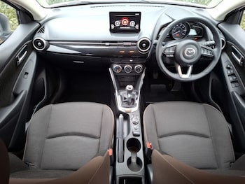 Used Mazda Mazda2 2023 for sale - 77404979: Photo