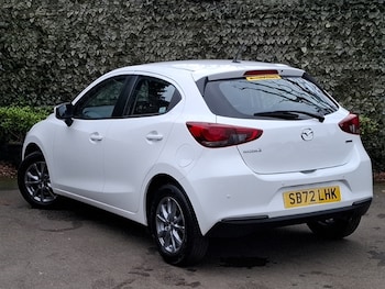 Used Mazda Mazda2 2023 for sale - 77404979: Photo