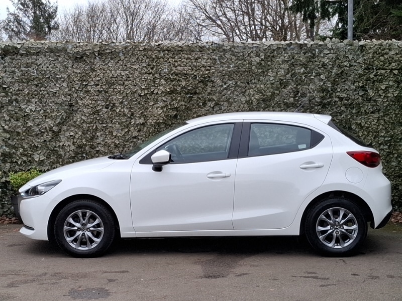 Used Mazda Mazda2 2023 for sale - 77404979: Photo 4