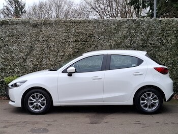 Used Mazda Mazda2 2023 for sale - 77404979: Photo