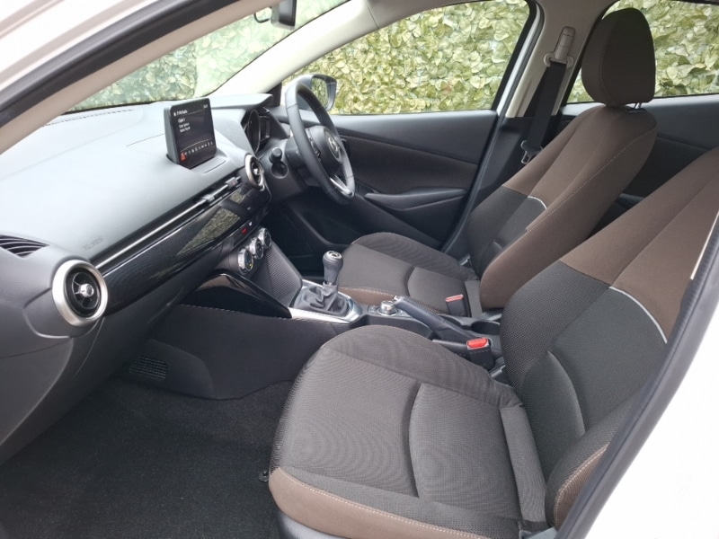 Used Mazda Mazda2 2023 for sale - 77404979: Photo 5