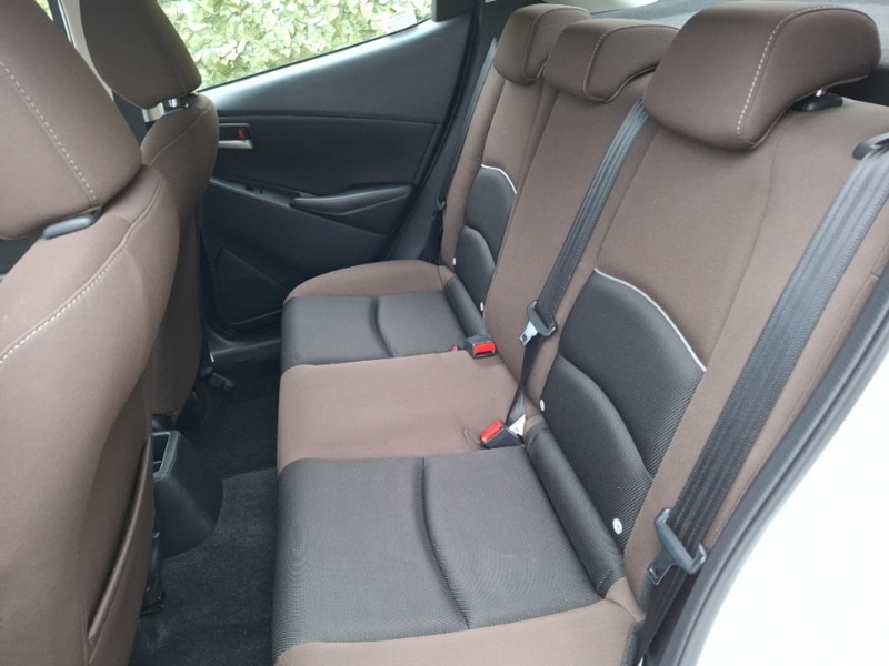 Used Mazda Mazda2 2023 for sale - 77404979: Photo 6