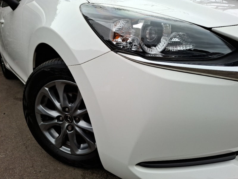 Used Mazda Mazda2 2023 for sale - 77404979: Photo 9