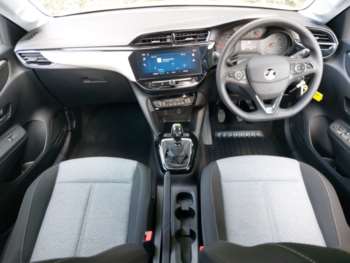 Used Vauxhall Corsa 2025 for sale - 75315802: Photo