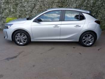 Used Vauxhall Corsa 2025 for sale - 75315802: Photo