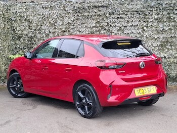 Used Vauxhall Corsa 2023 for sale - 78312410: Photo