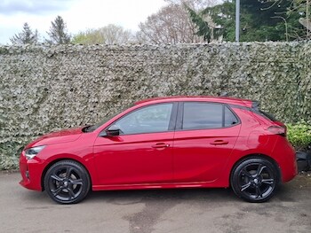Used Vauxhall Corsa 2023 for sale - 78312410: Photo