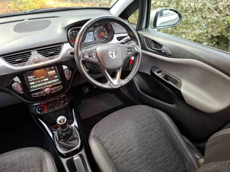 Used Vauxhall Corsa 2018 for sale - 77509202: Photo 10