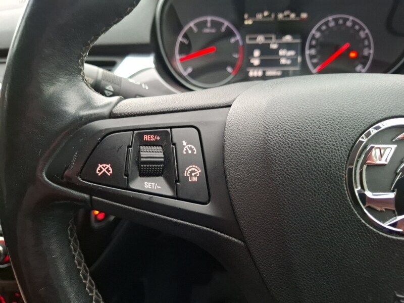 Used Vauxhall Corsa 2018 for sale - 77509202: Photo 12