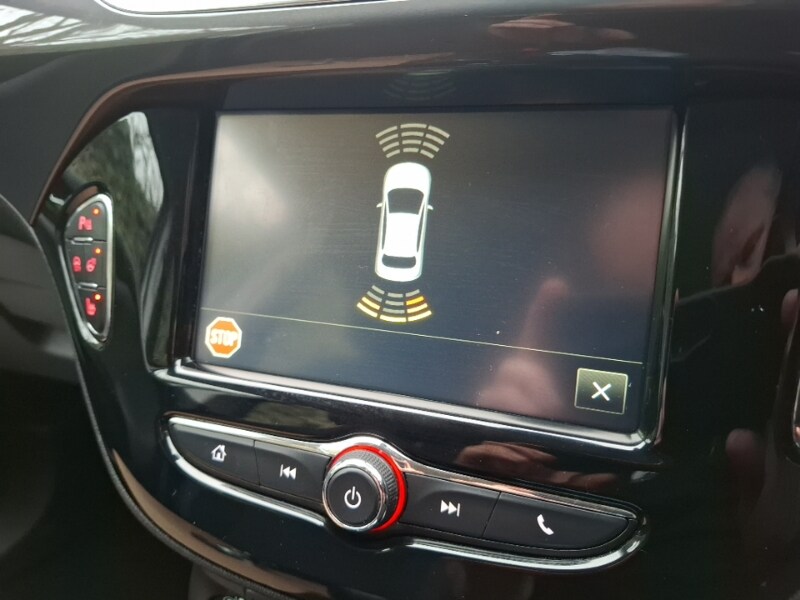 Used Vauxhall Corsa 2018 for sale - 77509202: Photo 14