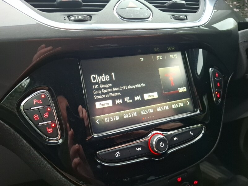 Used Vauxhall Corsa 2018 for sale - 77509202: Photo 15