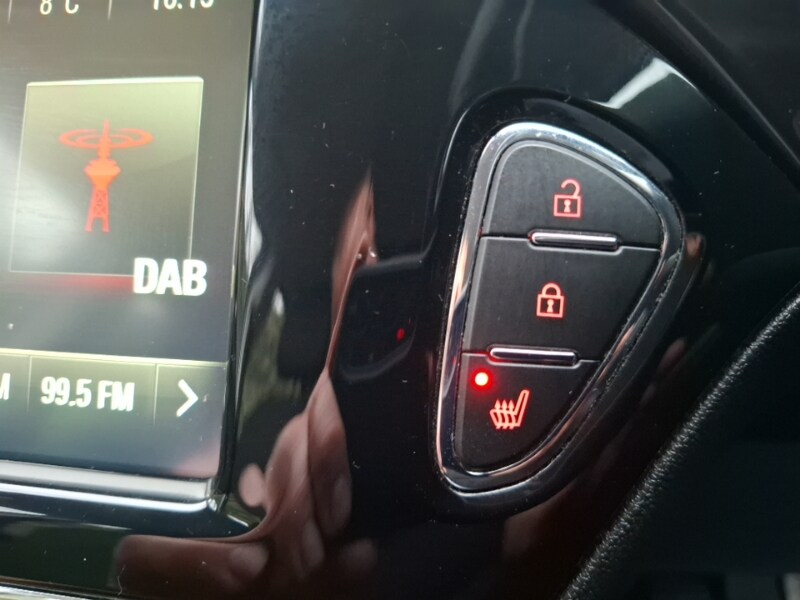 Used Vauxhall Corsa 2018 for sale - 77509202: Photo 16