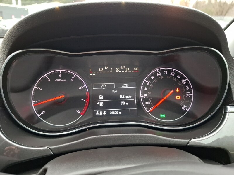 Used Vauxhall Corsa 2018 for sale - 77509202: Photo 19