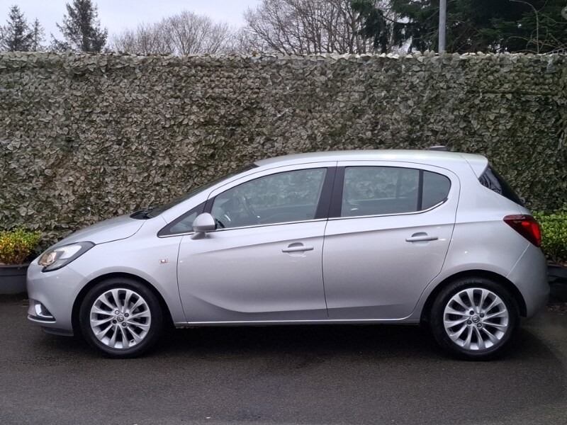 Used Vauxhall Corsa 2018 for sale - 77509202: Photo 4