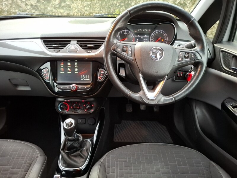Used Vauxhall Corsa 2018 for sale - 77509202: Photo 7