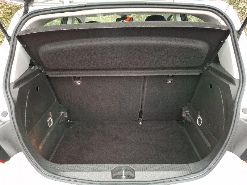 Used Vauxhall Corsa 2018 for sale - 77509202: Photo 8